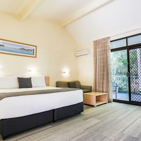 Hotel Parkhaven Nowra Esterno foto