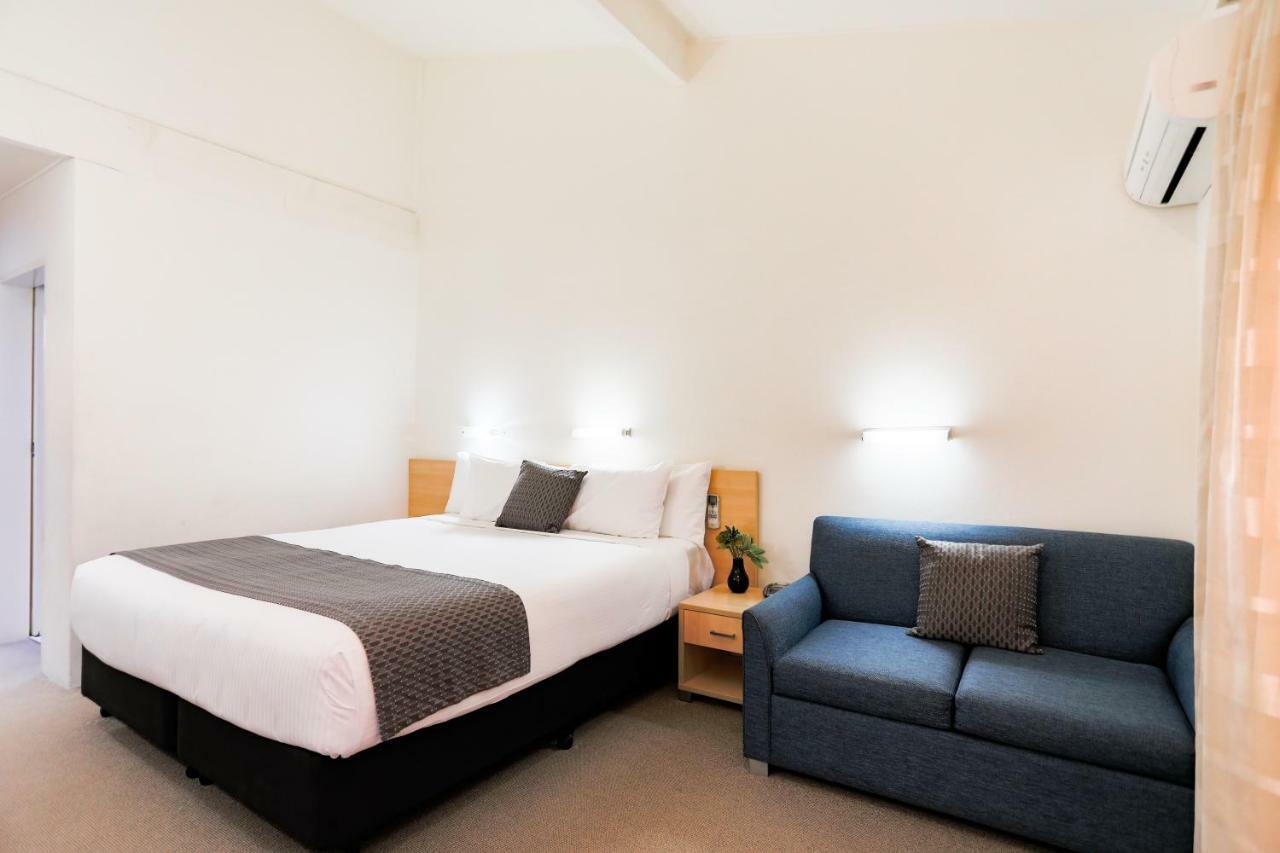 Hotel Parkhaven Nowra Esterno foto
