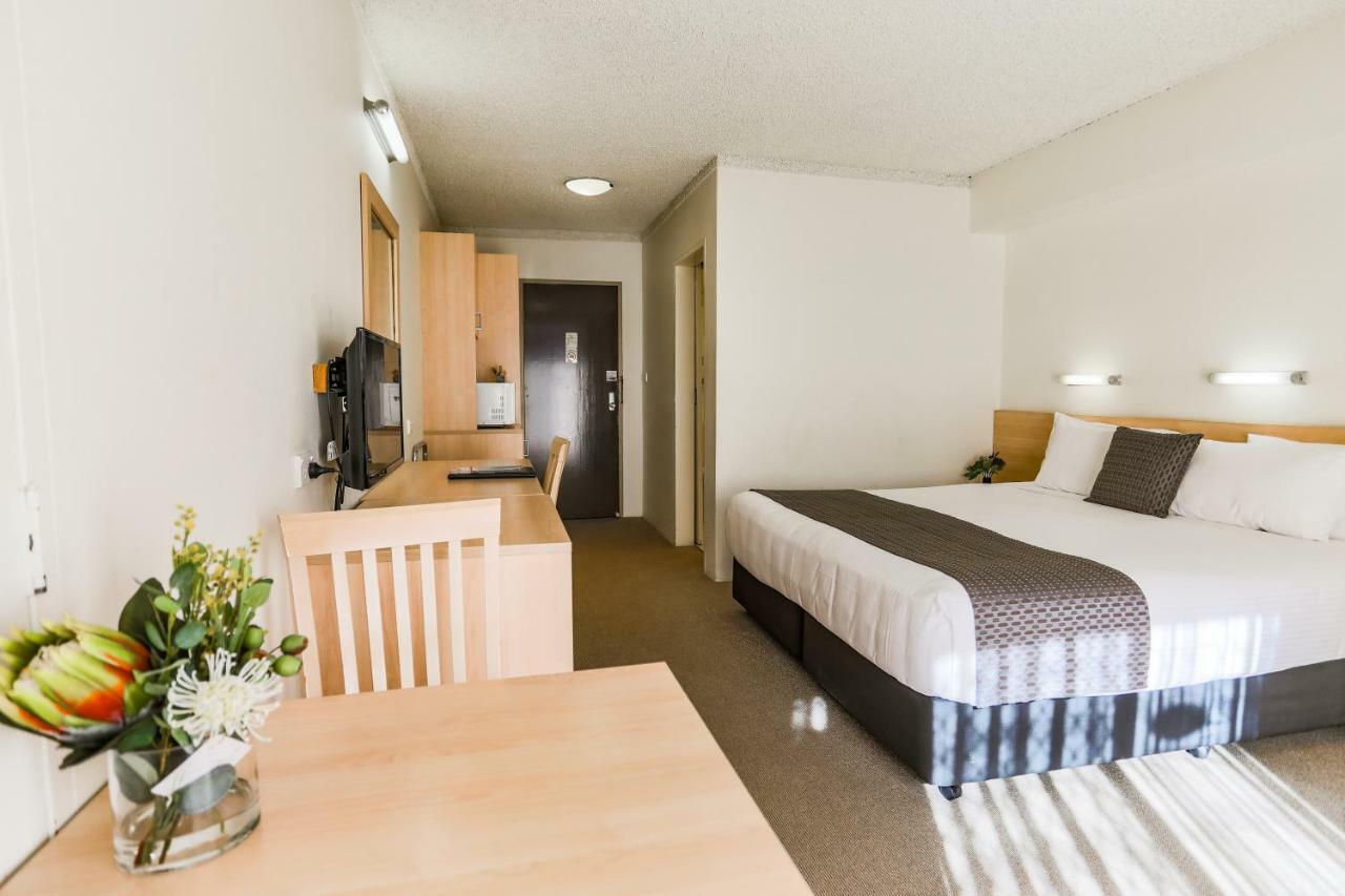 Hotel Parkhaven Nowra Esterno foto