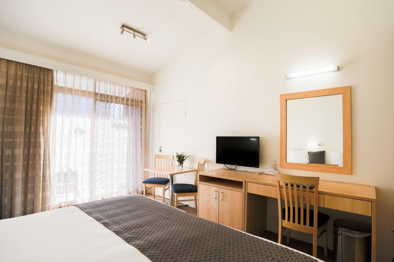 Hotel Parkhaven Nowra Esterno foto