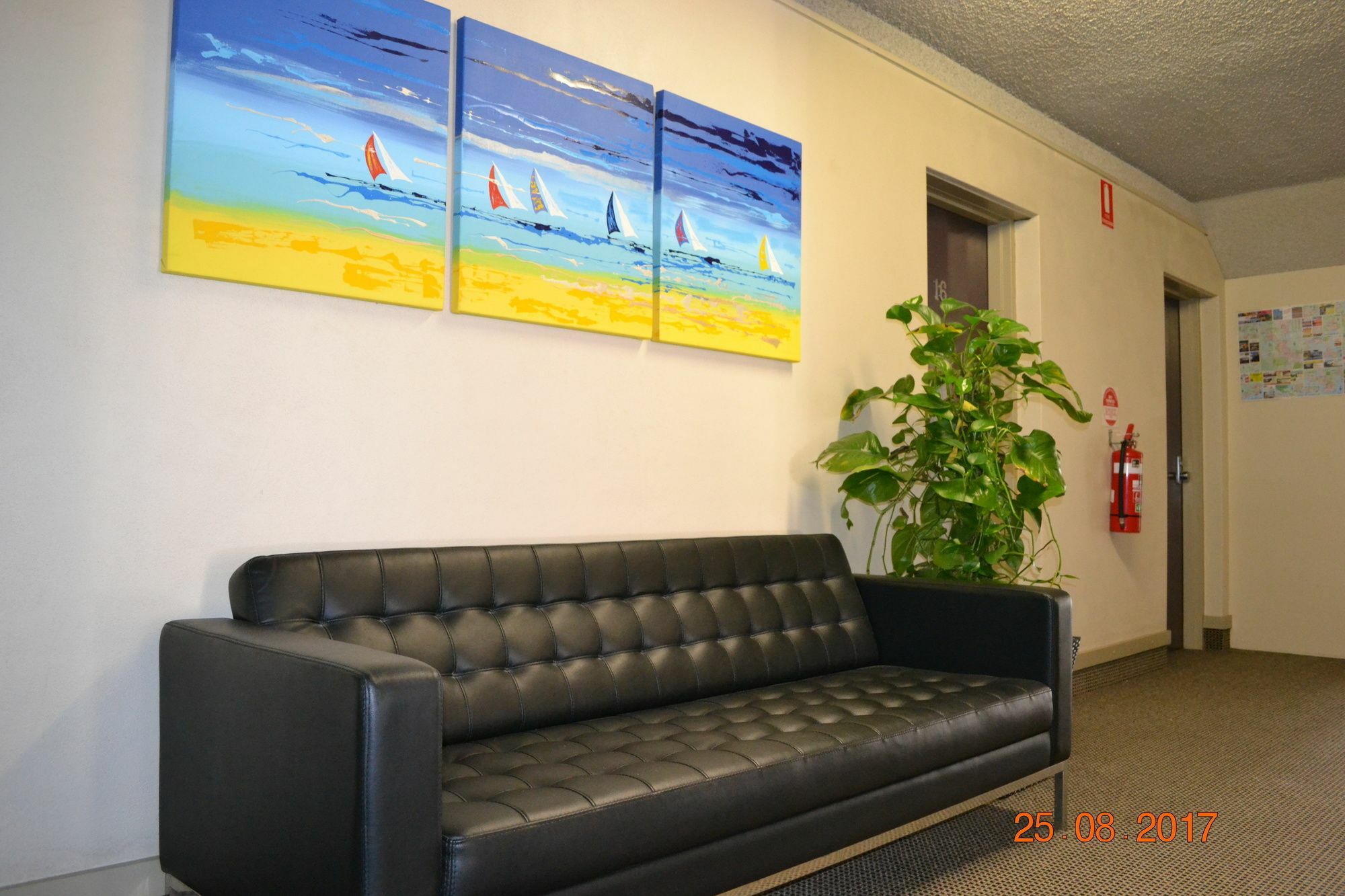Hotel Parkhaven Nowra Esterno foto